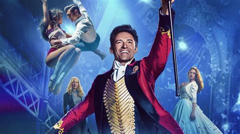The Showman .